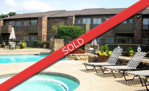 Windscape Apartment Homes Pure Multi Family Reit Lp