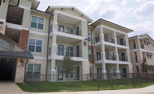PURE CREEKSIDE AT ONION CREEK
