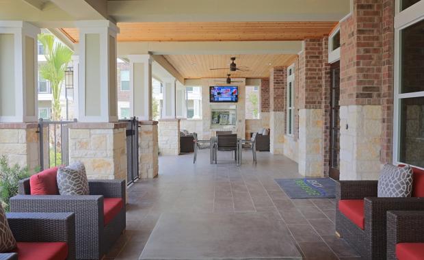 PURE CREEKSIDE AT ONION CREEK