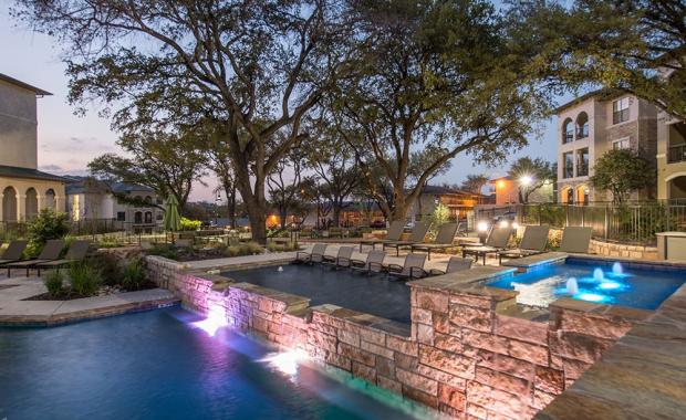 BRACKENRIDGE AT MIDTOWN
