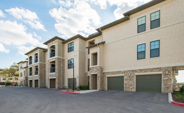 BRACKENRIDGE AT MIDTOWN