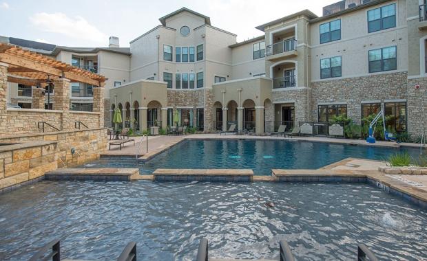BRACKENRIDGE AT MIDTOWN