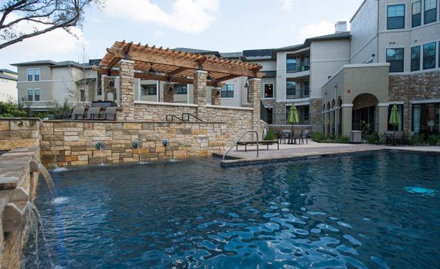BRACKENRIDGE AT MIDTOWN
