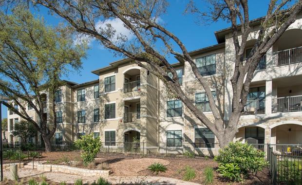 BRACKENRIDGE AT MIDTOWN