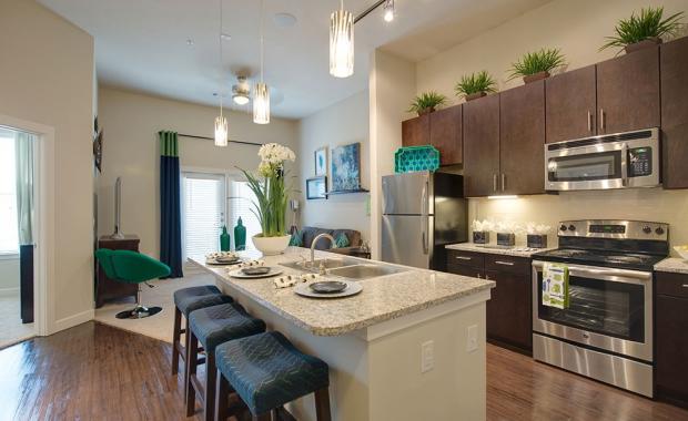 BRACKENRIDGE AT MIDTOWN