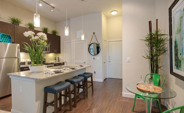 BRACKENRIDGE AT MIDTOWN