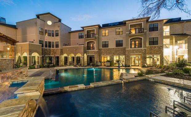 BRACKENRIDGE AT MIDTOWN