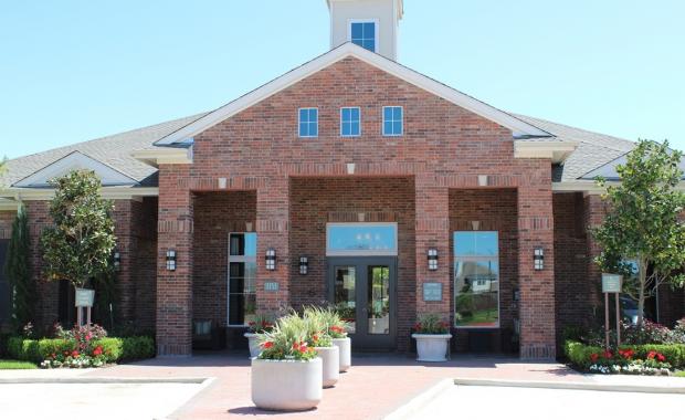 BROADSTONE WALKER COMMONS
