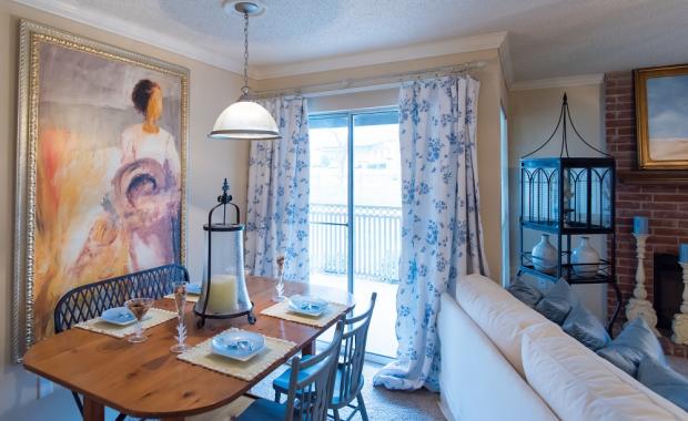 FOUNTAINWOOD APARTMENTS