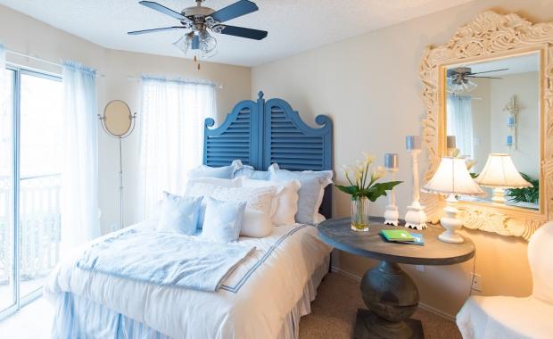 FOUNTAINWOOD APARTMENTS