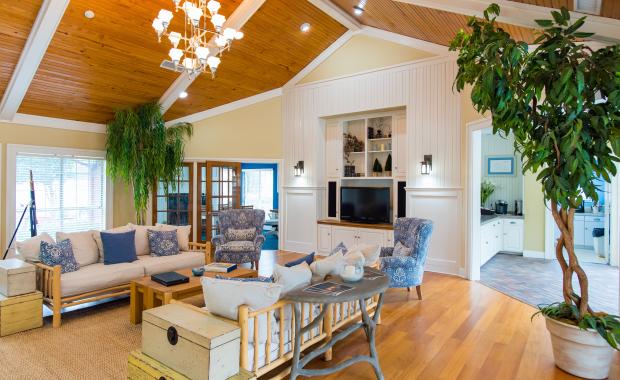 FOUNTAINWOOD APARTMENTS