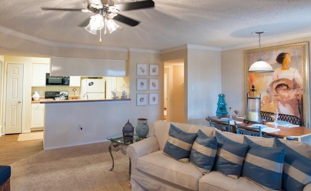 FOUNTAINWOOD APARTMENTS