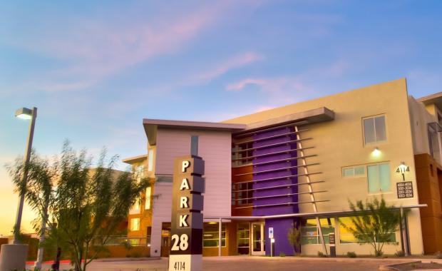 PARK 28