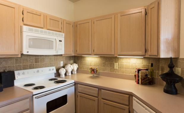 PRAIRIE CREEK VILLAS