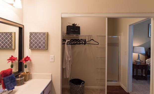 PRAIRIE CREEK VILLAS