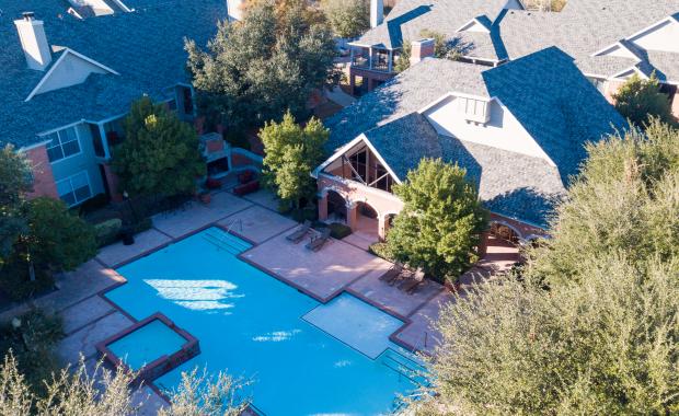 PRAIRIE CREEK VILLAS