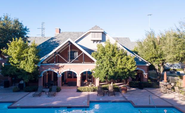 PRAIRIE CREEK VILLAS