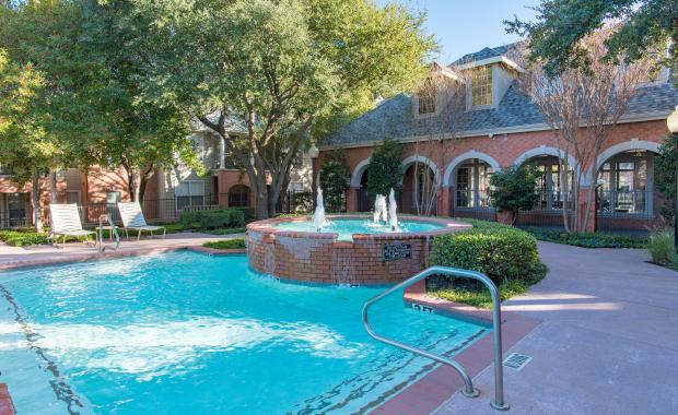 PRAIRIE CREEK VILLAS