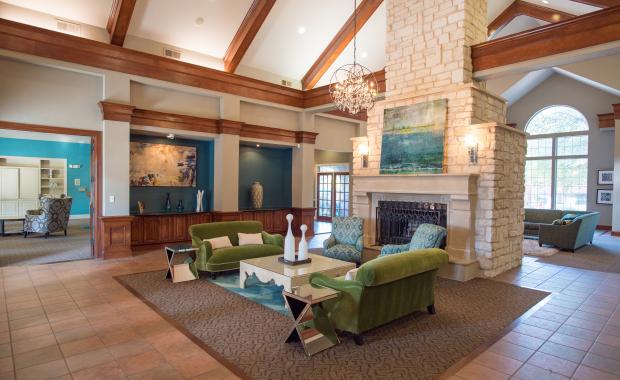 PRAIRIE CREEK VILLAS