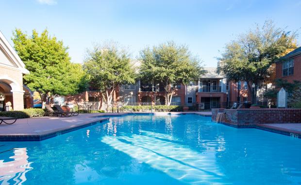 PRAIRIE CREEK VILLAS