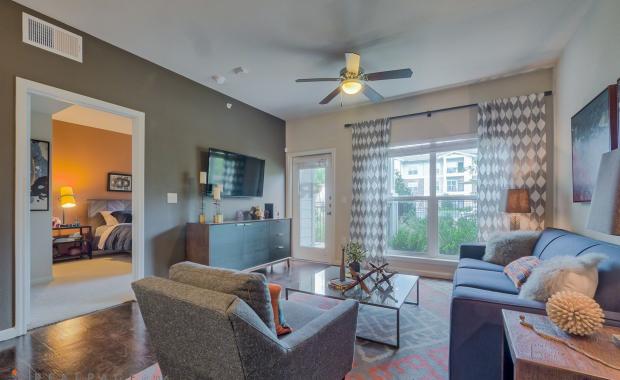 PURE CREEKSIDE AT ONION CREEK