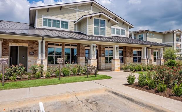PURE CREEKSIDE AT ONION CREEK