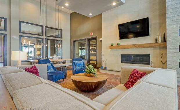 PURE CREEKSIDE AT ONION CREEK