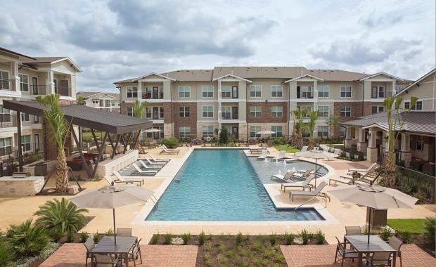PURE CREEKSIDE AT ONION CREEK