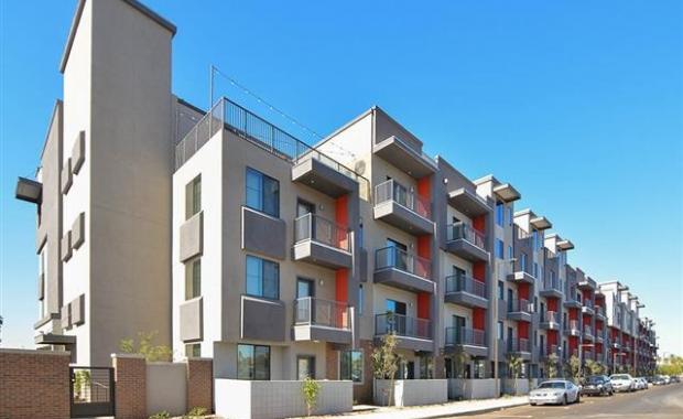 PURE FILLMORE APARTMENTS