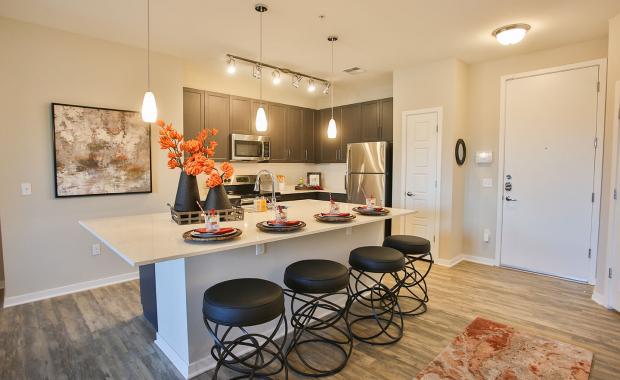 PURE FILLMORE APARTMENTS
