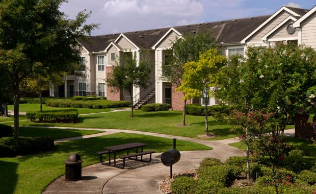 THE BOULEVARD AT DEER PARK