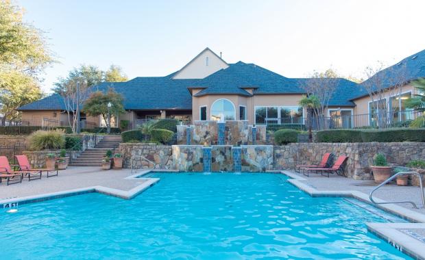 THE PRESERVE AT ARBOR HILLS