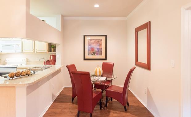 THE PRESERVE AT ARBOR HILLS