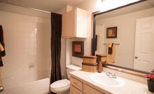 THE PRESERVE AT ARBOR HILLS