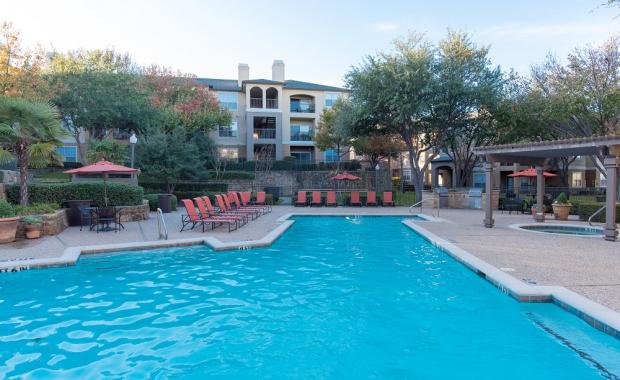 THE PRESERVE AT ARBOR HILLS