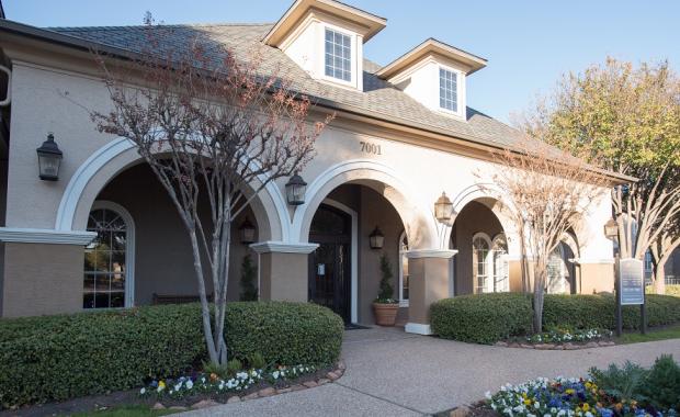 THE PRESERVE AT ARBOR HILLS