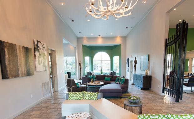 THE PRESERVE AT ARBOR HILLS