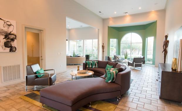 THE PRESERVE AT ARBOR HILLS