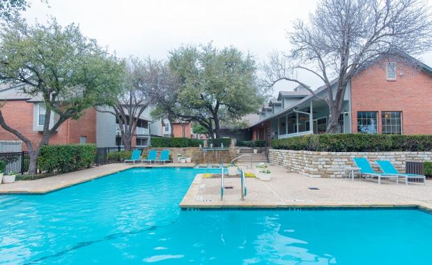 VISTAS AT HACKBERRY CREEK