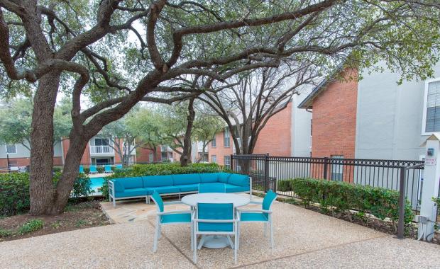 VISTAS AT HACKBERRY CREEK