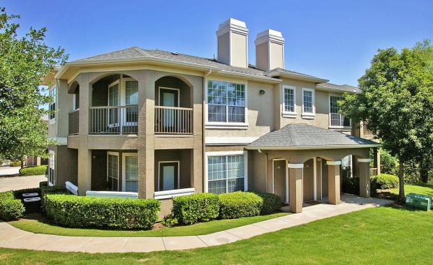 THE PRESERVE AT ARBOR HILLS