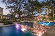 BRACKENRIDGE AT MIDTOWN