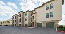BRACKENRIDGE AT MIDTOWN