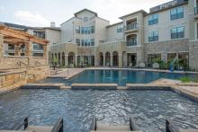 BRACKENRIDGE AT MIDTOWN