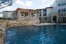 BRACKENRIDGE AT MIDTOWN
