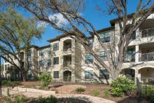 BRACKENRIDGE AT MIDTOWN