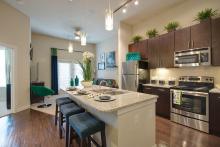 BRACKENRIDGE AT MIDTOWN