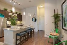 BRACKENRIDGE AT MIDTOWN