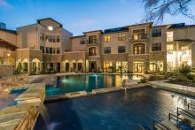 BRACKENRIDGE AT MIDTOWN