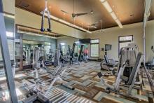 BROADSTONE WALKER COMMONS